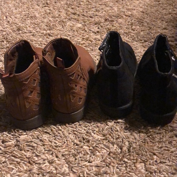 *SOLD* Boot bundle - Picture 4 of 6